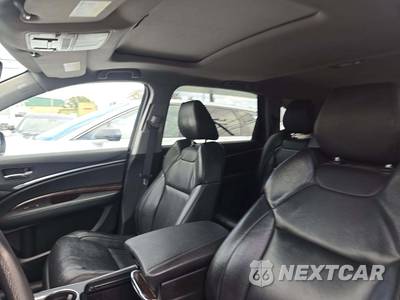 2018 Acura MDX - zdjęcie 11 z 23 - miniatura