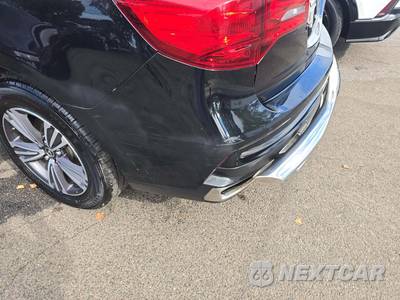 2018 Acura MDX - zdjęcie 23 z 23 - miniatura