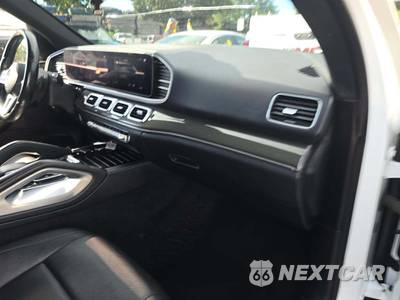 2020 Mercedes-Benz GLE 350 4MATIC - zdjęcie 20 z 27 - miniatura