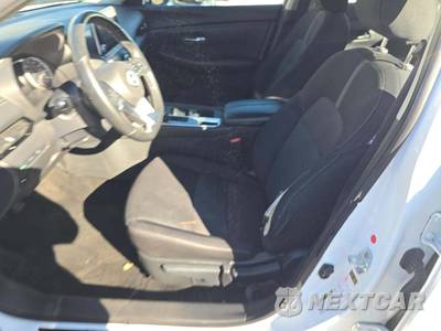 2024 Nissan Sentra SV - zdjęcie 6 z 23 - miniatura