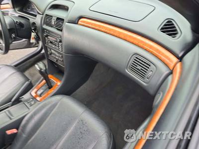 2002 Toyota Solara SE Convertible - zdjęcie 18 z 24 - miniatura