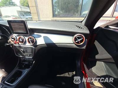 2016 Mercedes-Benz CLA 250 4MATIC - zdjęcie 19 z 23 - miniatura