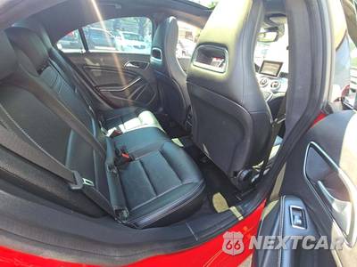2016 Mercedes-Benz CLA 250 4MATIC - zdjęcie 16 z 23 - miniatura