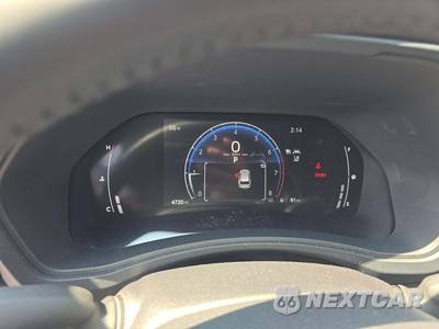 2026 Toyota Grand Highlander XLE - zdjęcie 9 z 21 - miniatura