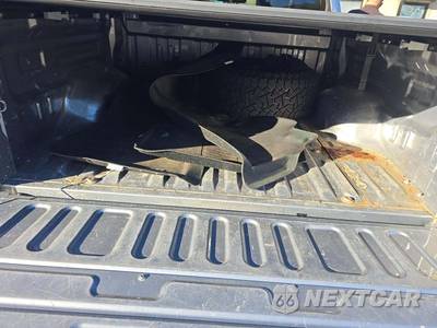 2017 Toyota Tundra SR5 Crew Cab Short Bed - zdjęcie 14 z 22 - miniatura