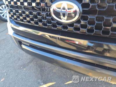 2017 Toyota Tundra SR5 Crew Cab Short Bed - zdjęcie 21 z 22 - miniatura