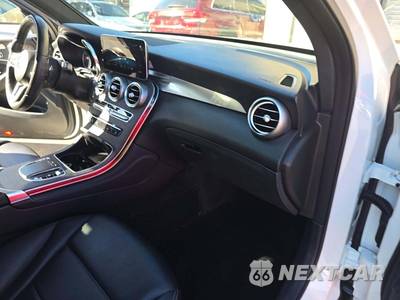 2020 Mercedes-Benz GLC 300 4MATIC - zdjęcie 19 z 20 - miniatura