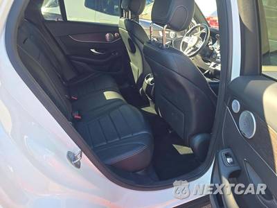 2020 Mercedes-Benz GLC 300 4MATIC - zdjęcie 16 z 20 - miniatura