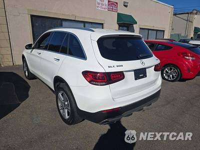 2020 Mercedes-Benz GLC 300 4MATIC - zdjęcie 2 z 20 - miniatura