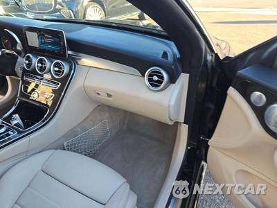 2019 Mercedes-Benz C 300 4MATIC Convertible - zdjęcie 19 z 21 - miniatura