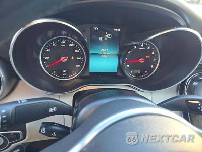 2019 Mercedes-Benz C 300 4MATIC Convertible - zdjęcie 9 z 21 - miniatura