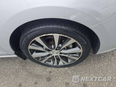 2018 Hyundai Elantra GT Hatchback - zdjęcie 23 z 23 - miniatura