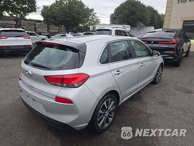 2018 Hyundai Elantra GT Hatchback - zdjęcie 3 z 23 - miniatura