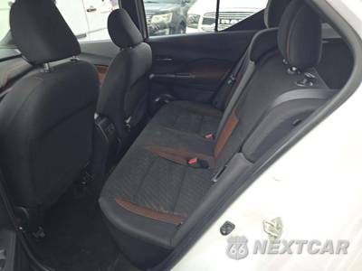 2021 Nissan Kicks SR - zdjęcie 13 z 26 - miniatura