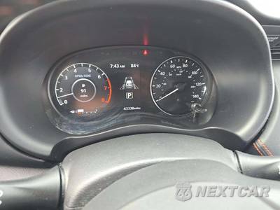 2021 Nissan Kicks SR - zdjęcie 9 z 26 - miniatura