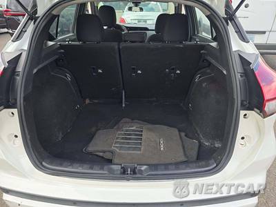 2021 Nissan Kicks SR - zdjęcie 14 z 26 - miniatura