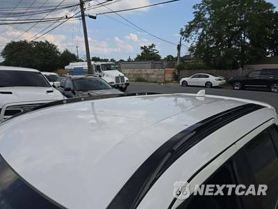2021 Nissan Kicks SR - zdjęcie 12 z 26 - miniatura