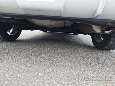 2021 Nissan Kicks SR - zdjęcie 15 z 26 - miniatura
