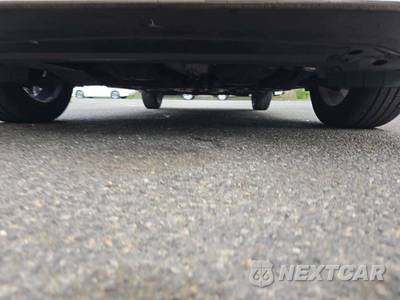 2021 Nissan Kicks SR - zdjęcie 20 z 26 - miniatura