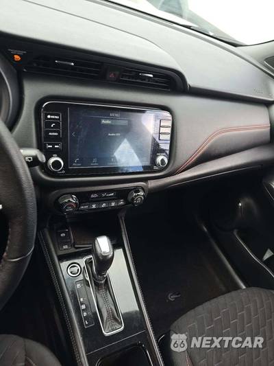 2021 Nissan Kicks SR - zdjęcie 10 z 26 - miniatura
