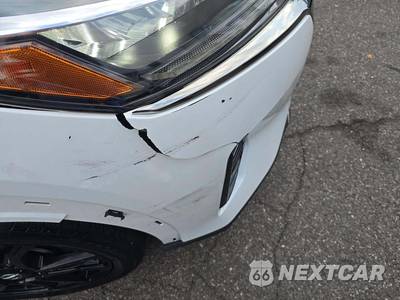 2021 Nissan Kicks SR - zdjęcie 21 z 26 - miniatura