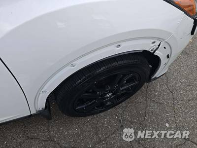 2021 Nissan Kicks SR - zdjęcie 26 z 26 - miniatura