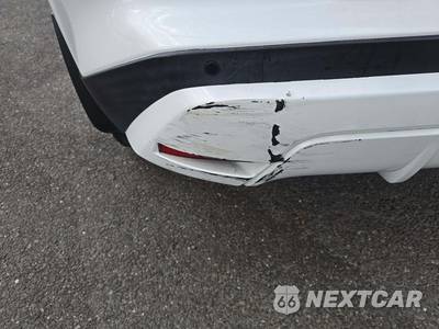 2021 Nissan Kicks SR - zdjęcie 23 z 26 - miniatura