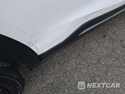 2021 Nissan Kicks SR - zdjęcie 25 z 26 - miniatura
