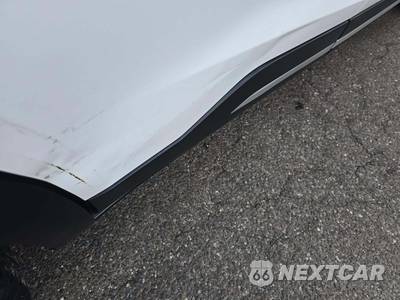 2021 Nissan Kicks SR - zdjęcie 24 z 26 - miniatura