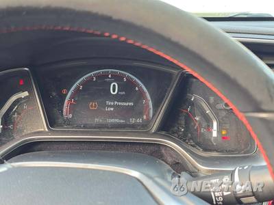 2019 Honda Civic Si Coupe - zdjęcie 9 z 26 - miniatura