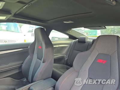 2019 Honda Civic Si Coupe - zdjęcie 11 z 26 - miniatura