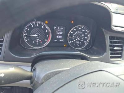 2020 Hyundai Elantra Value Edition Sedan - zdjęcie 9 z 25 - miniatura