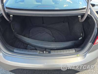 2020 Hyundai Elantra Value Edition Sedan - zdjęcie 14 z 25 - miniatura