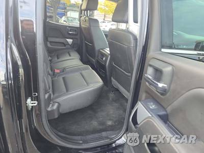 2017 Chevrolet Silverado 1500 LTZ Z71 Extended Cab Medium Bed 2LZ - zdjęcie 16 z 23 - miniatura