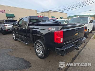 2017 Chevrolet Silverado 1500 LTZ Z71 Extended Cab Medium Bed 2LZ - zdjęcie 2 z 23 - miniatura