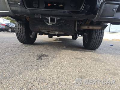 2020 Chevrolet Colorado Z71 Crew Cab Medium Bed 4Z7 - zdjęcie 15 z 27 - miniatura