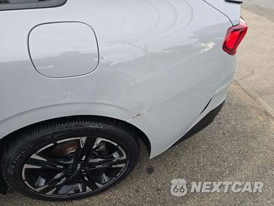2023 Kia K5 GT-Line - zdjęcie 23 z 27 - miniatura