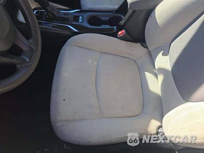 2021 Toyota Corolla LE Sedan - zdjęcie 21 z 26 - miniatura