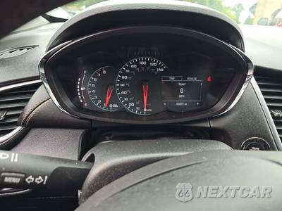 2021 Chevrolet Trax LT 1LT - zdjęcie 9 z 22 - miniatura