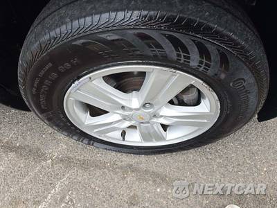 2021 Chevrolet Trax LT 1LT - zdjęcie 22 z 22 - miniatura