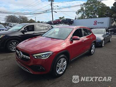 2021 Mercedes-Benz GLA 250 - zdjęcie 1 z 23 - miniatura