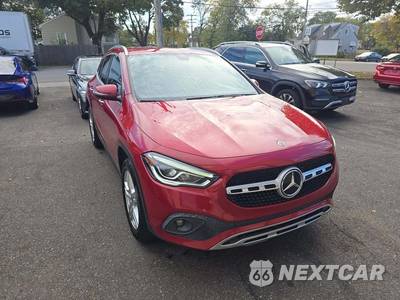 2021 Mercedes-Benz GLA 250 - zdjęcie 4 z 23 - miniatura