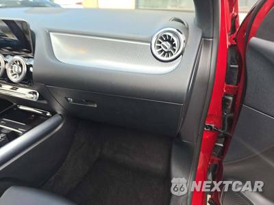 2021 Mercedes-Benz GLA 250 - zdjęcie 19 z 23 - miniatura