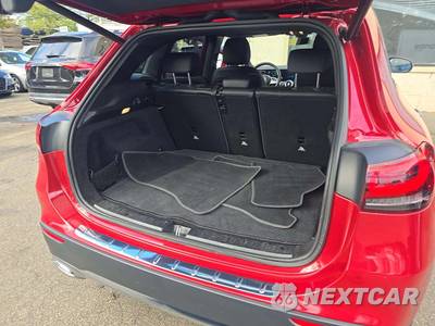 2021 Mercedes-Benz GLA 250 - zdjęcie 14 z 23 - miniatura