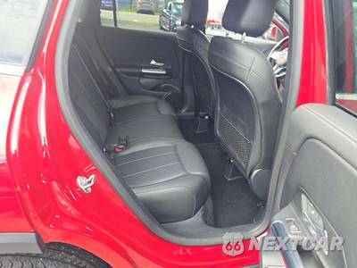 2021 Mercedes-Benz GLA 250 - zdjęcie 16 z 23 - miniatura