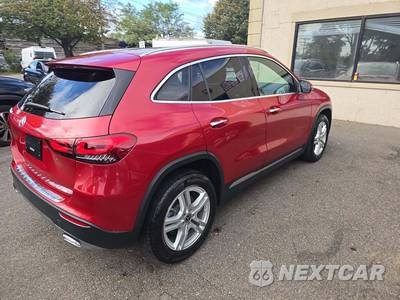 2021 Mercedes-Benz GLA 250 - zdjęcie 3 z 23 - miniatura