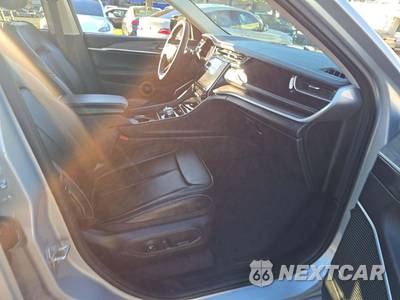 2023 Jeep Grand Cherokee 4xe 30th Anniversary - zdjęcie 18 z 21 - miniatura