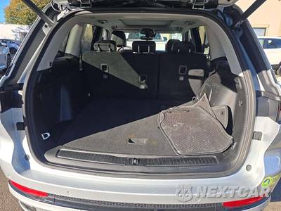 2023 Jeep Grand Cherokee 4xe 30th Anniversary - zdjęcie 14 z 21 - miniatura
