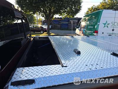 2008 Ford Super Duty F-350 King Ranch Crew Cab Long Bed DRW - zdjęcie 14 z 27 - miniatura