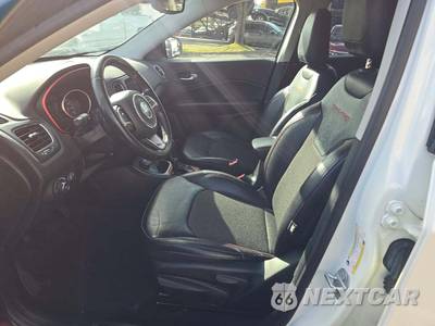 2020 Jeep Compass Trailhawk - zdjęcie 6 z 21 - miniatura